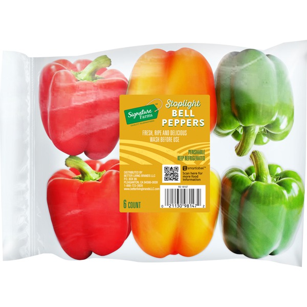 STOPLIGHT BELL PEPPERS 1Source