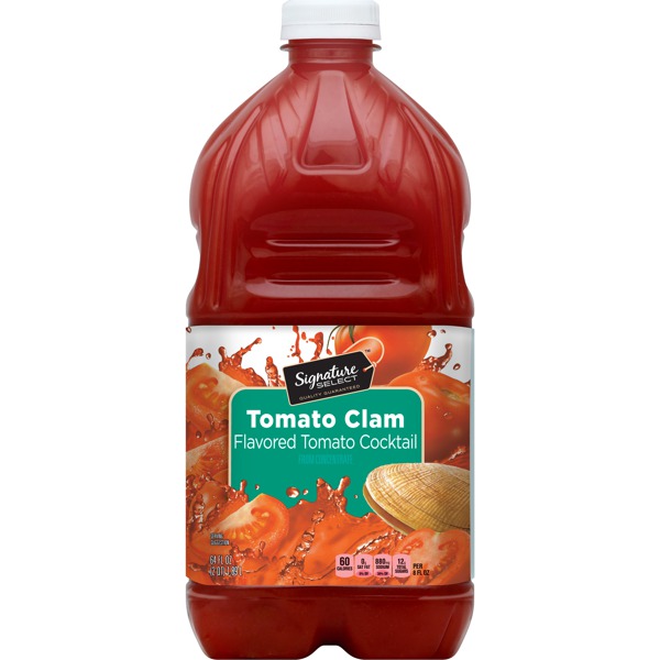 Signature Select TOMATO COCKTAIL 1Source