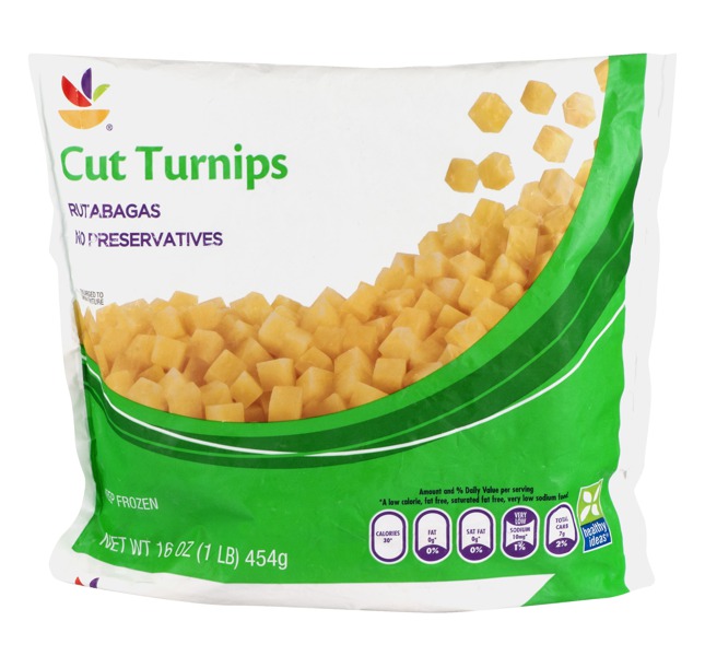 Ahold Cut Turnips 1Source