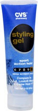 CVS Styling Gel Mega Extreme Hold 10 - 1Source