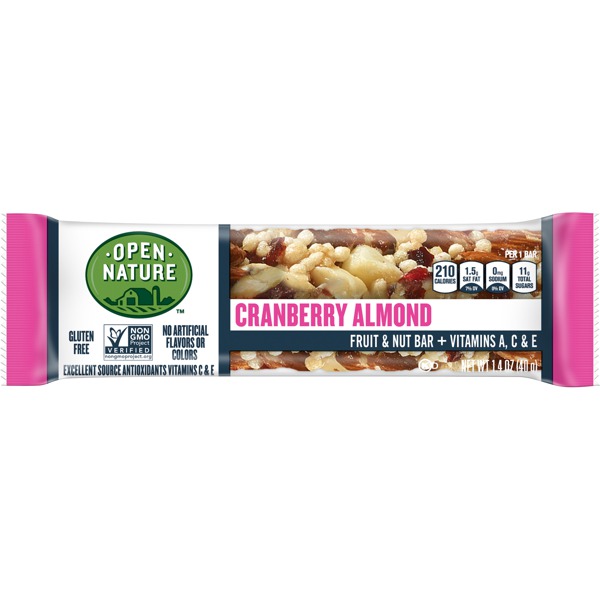 FRUIT & NUT BAR 1Source