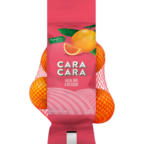 FRESH, RIPE & DELICIOUS CARA CARA ORANGES 1Source