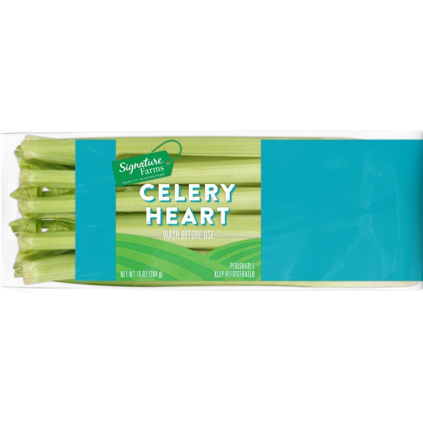 CELERY HEART 1Source