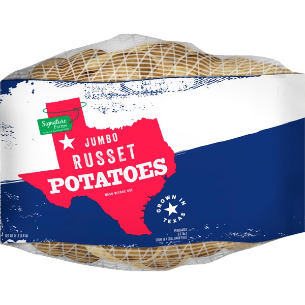 JUMBO RUSSET POTATOES 1Source