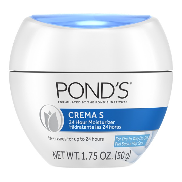 ponds 24 hour moisturizer