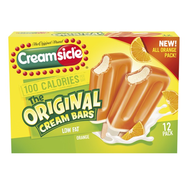 Popsicle The Original Cream Bars 1Source