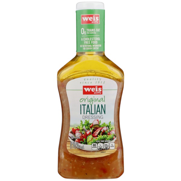 ORIGINAL ITALIAN DRESSING 1Source