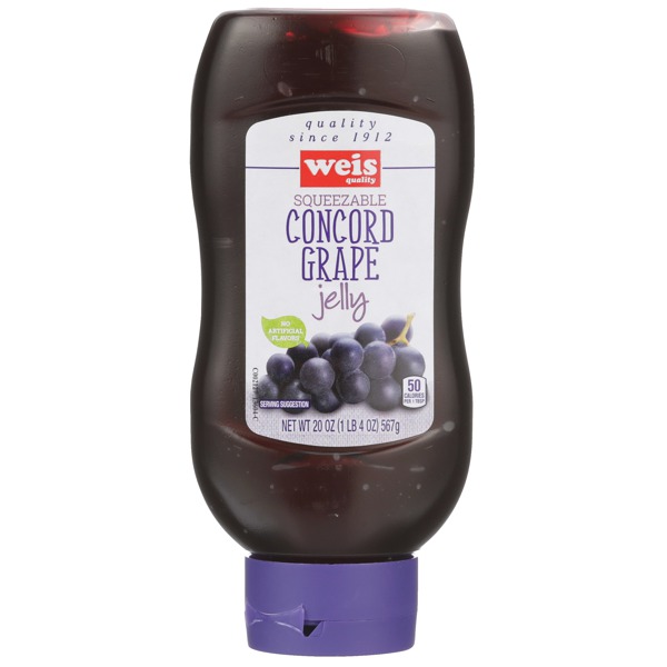 SQUEEZABLE CONCORD GRAPE JELLY 1Source