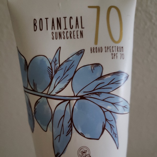 Australian Gold Botanical Sunscreen Spf 70 1Source