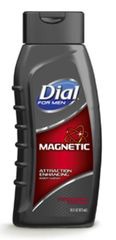 Dial Magnetic Body Wash - 1Source