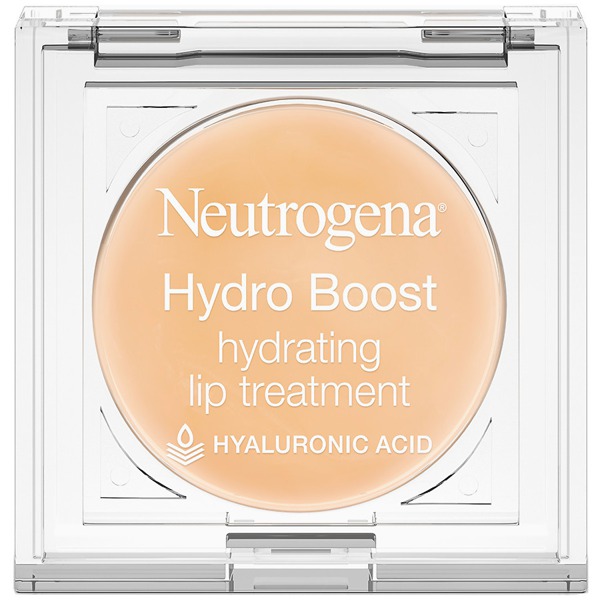 Neutrogena Hydro Boost Hydrating Lip Treatment 1Source