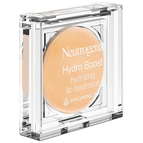 Neutrogena Hydro Boost Hydrating Lip Treatment 1Source