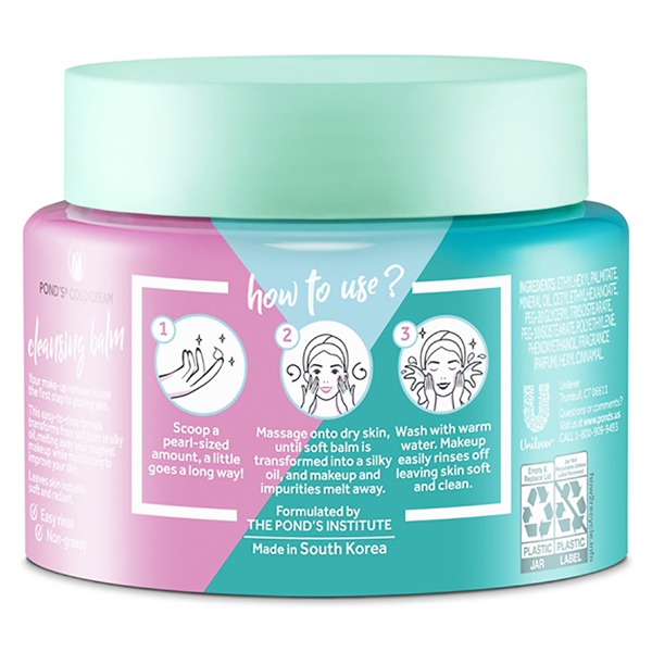 Pond'S Makeup Remover 1Source