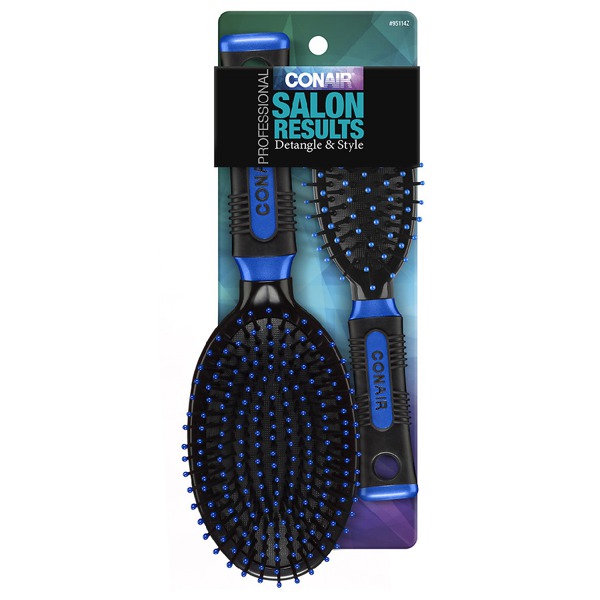 Conair Professional Brushes 1Source