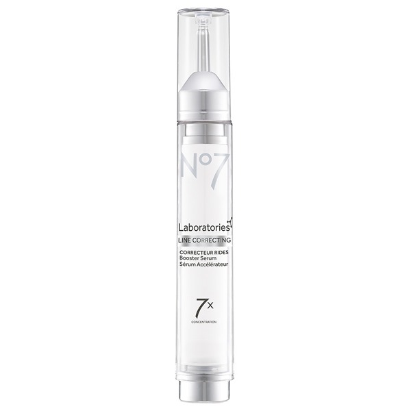 No7 Laboratories LINE CORRECTING Booster Serum 1Source