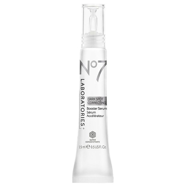 No7 Laboratories Dark Spot Correcting Booster Serum 1source