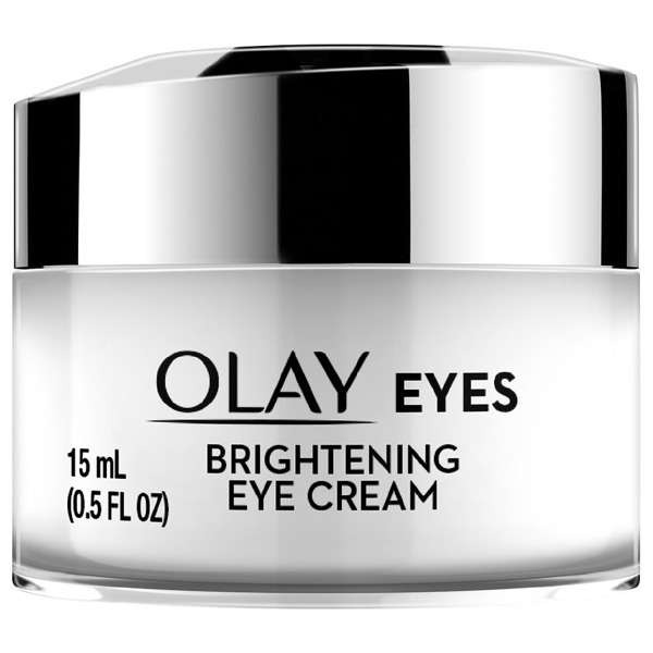 olay under eye cream for dark circles
