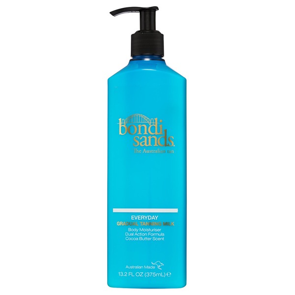 Bondi Sands Everyday Gradual Tanning Milk 1Source