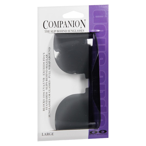 Optic Shop Companions™ Slip-In Sunglasses (105)