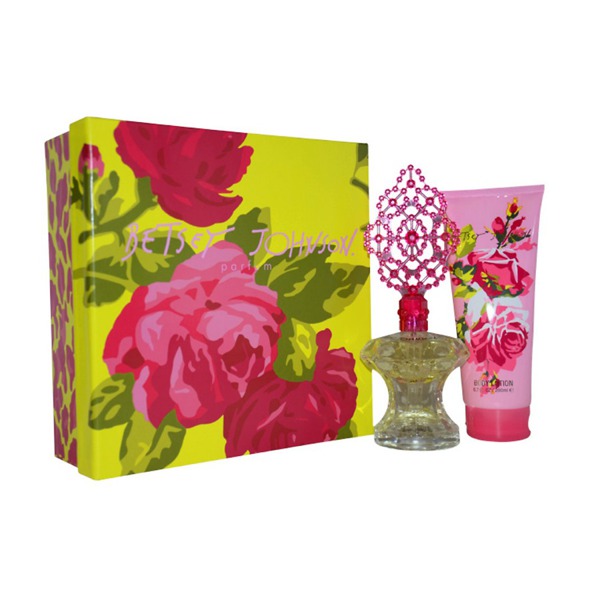 Betsey Johnson Gift Set For Women 1Source