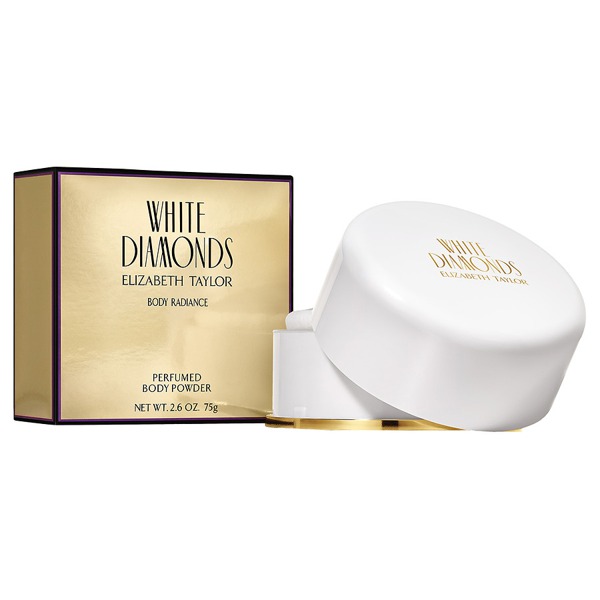 Elizabeth arden white discount diamond