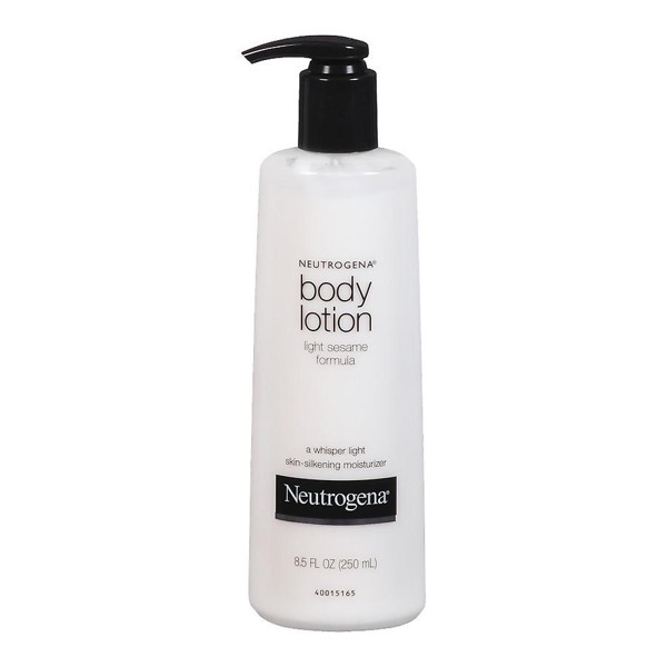 Neutrogena Sheer OilLotion 1Source