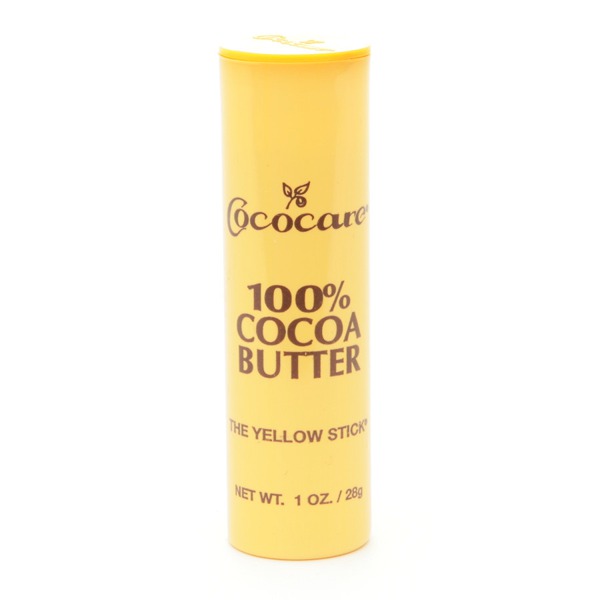 Cococare 100 Cocoa Butter Stick 1Source