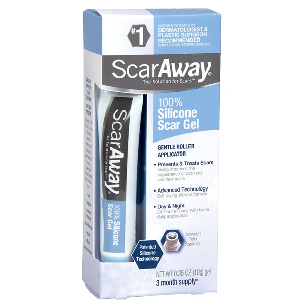 Scaraway Scar Repair Gel 1Source