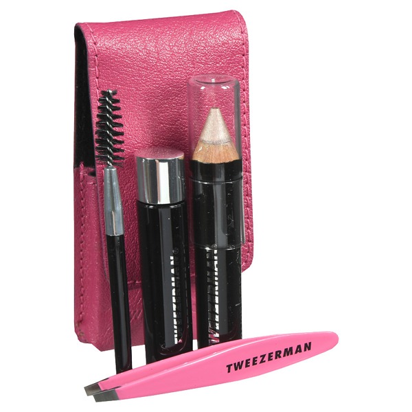 Tweezerman Mini Brow Rescue Kit 1Source