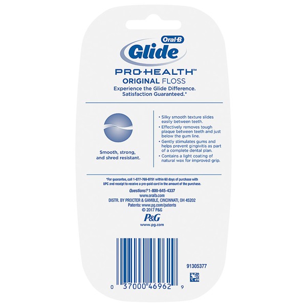 Oral-B Glide Pro-Health Original Floss - 1Source