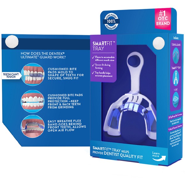 Dentek Ultimate Dental Guard 1Source