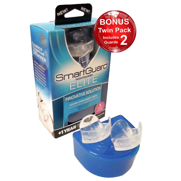 Smartguard Elite Night Guard - 1Source