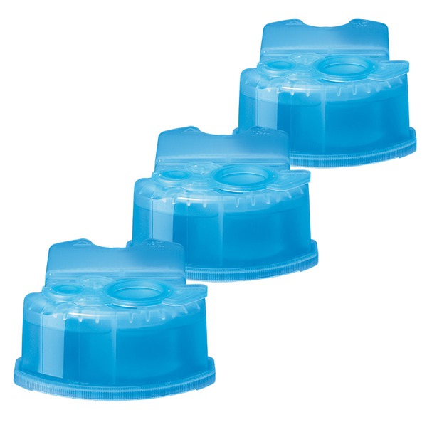 Braun Clean & Renew Cartridge Refills 1Source