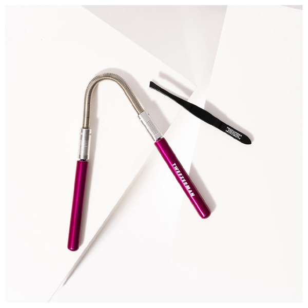 Tweezerman Smooth Finish Facial Hair Remover 1Source