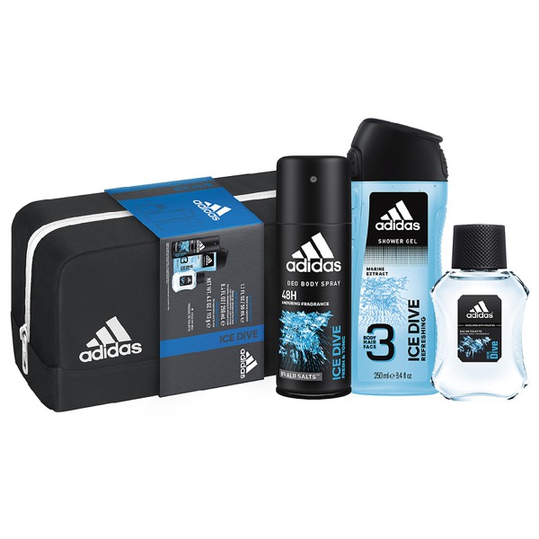 Adidas body care sale