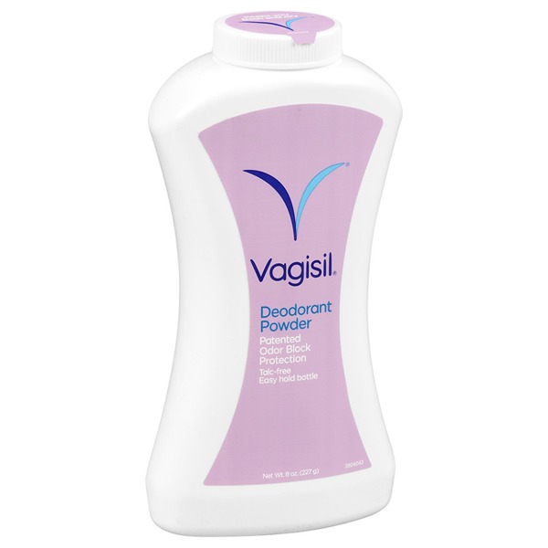 Vagisil Daily Intimate Deodorant Powder 1Source