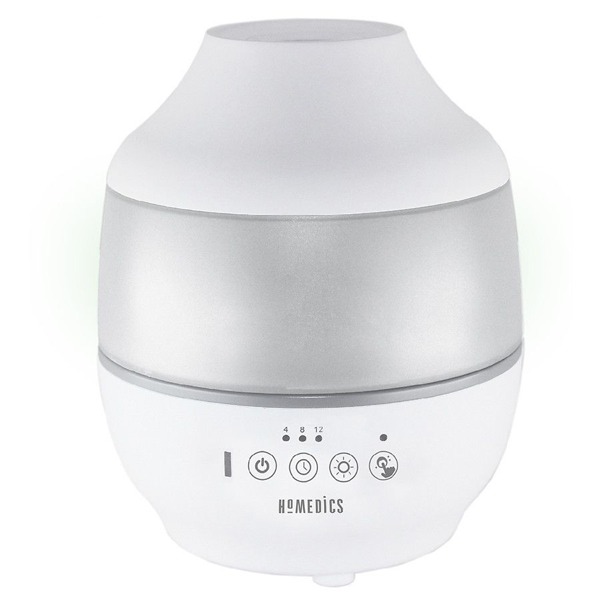 Homedics Total Comfort Humidifier 1Source