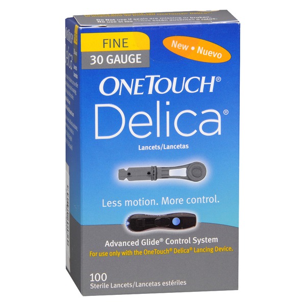 Delica Lancets 1Source