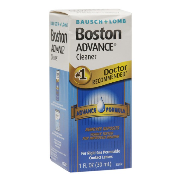 Boston Advance Cleaner 1Source