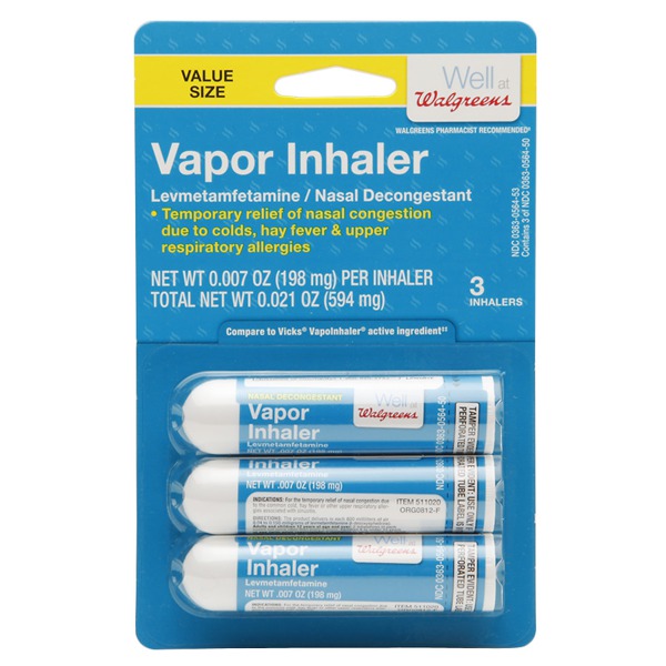 Walgreens Vapor Inhaler 1Source