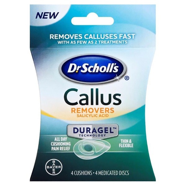 Dr. Scholl'S Callus Removers 1Source