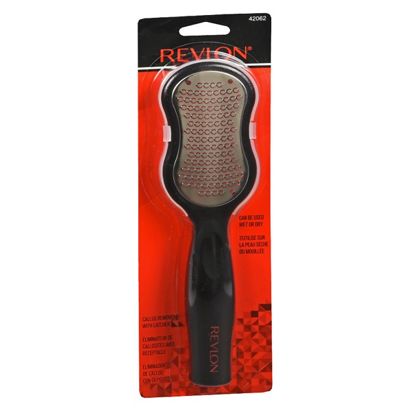 Revlon Wet/ Dry Foot File 1Source