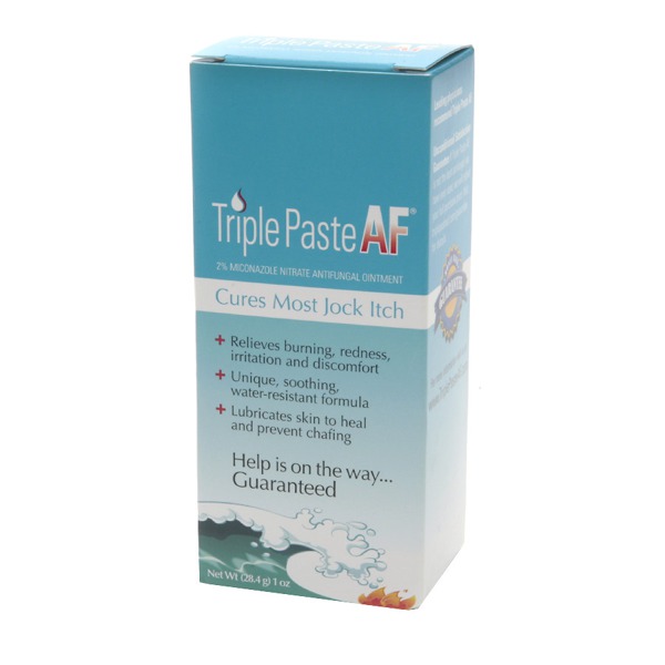 Triple Paste AF Antifungal Ointment 1Source