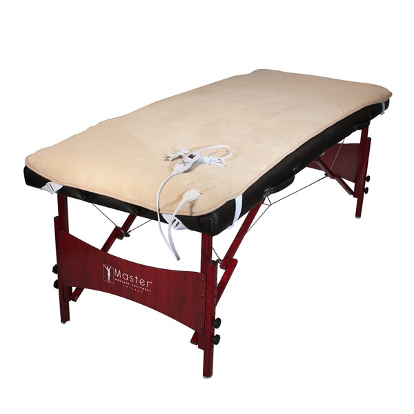 Master Massage Massage Table Warmer 1Source