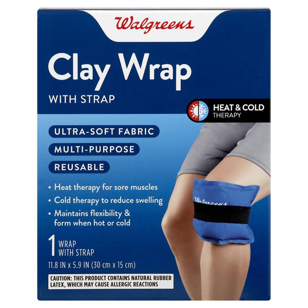 Walgreens Hot & Cold Wrap 1Source