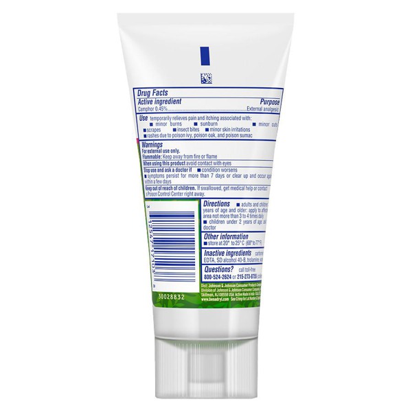 Children'S Benadryl AntiItch Gel For Kids 1Source