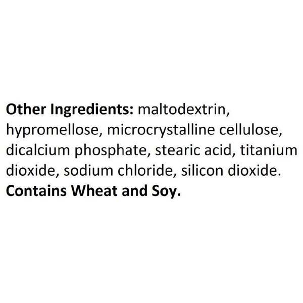 Schiff Digestive Advantage Lactose Defense Formula Probiotic Capsules
