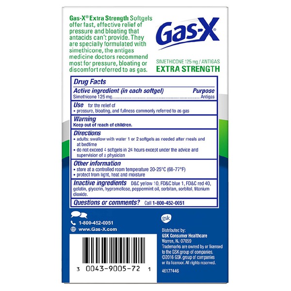Finally Relief Understanding Gas Xs Effectiveness - hqo33n3