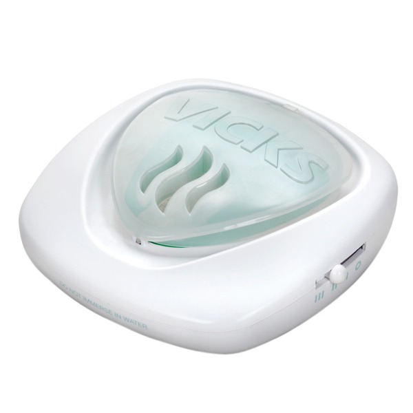Vicks Waterless Vaporizer 1Source