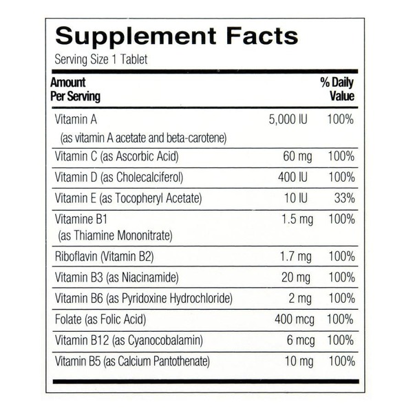 Shot B Energy Tablets 1Source